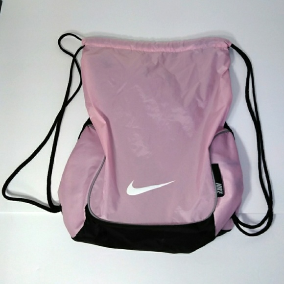 baby nike bag